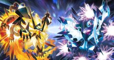 Pokémon Ultrasol y Ultraluna - Nuevos movimientos Z