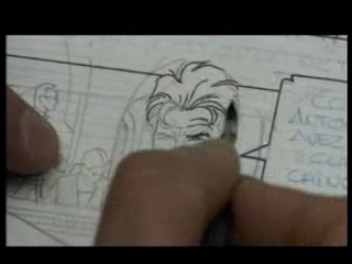 Largo Winch-Les trois yeux des gardiens du Tao (Dupuis)