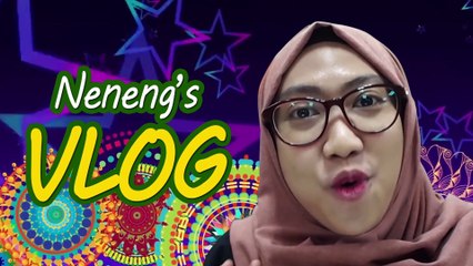 Review Asik Lipstik Ussy Sulistiawaty - Neneng Vlog