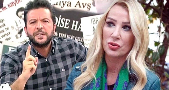 Nihat Doğan, Canlı Yayında Seda Sayan'la İmam Nikahı Kıydıklarını Anlattı