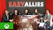 Anthem - Easy Allies Reions - E3 2017