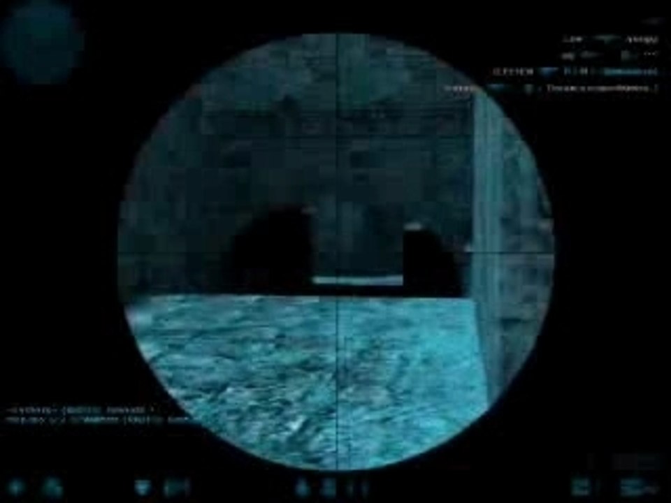 Counter strike