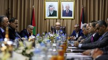 Palestinian rival factions 'agree deal'
