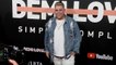 Team 10 Nick Crompton "Demi Lovato: Simply Complicated" YouTube Premiere Red Carpet