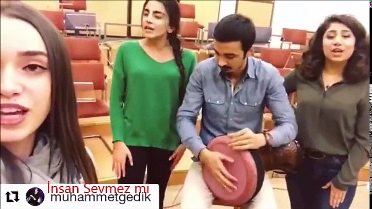 2017'NİN EN İYİ AMATÖR MÜZİKLERİ DİNLE!