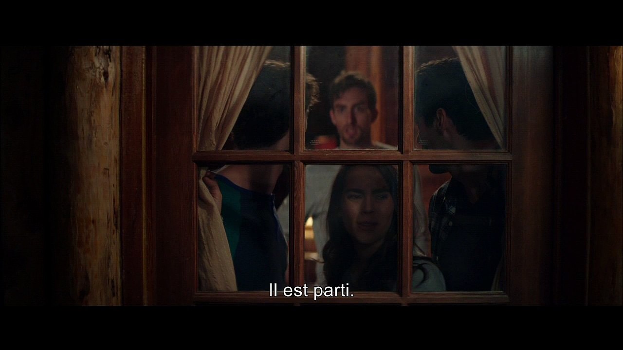 CABIN FEVER REBOOT 2017 (VO-ST-FRENCH) Streaming XviD AC3
