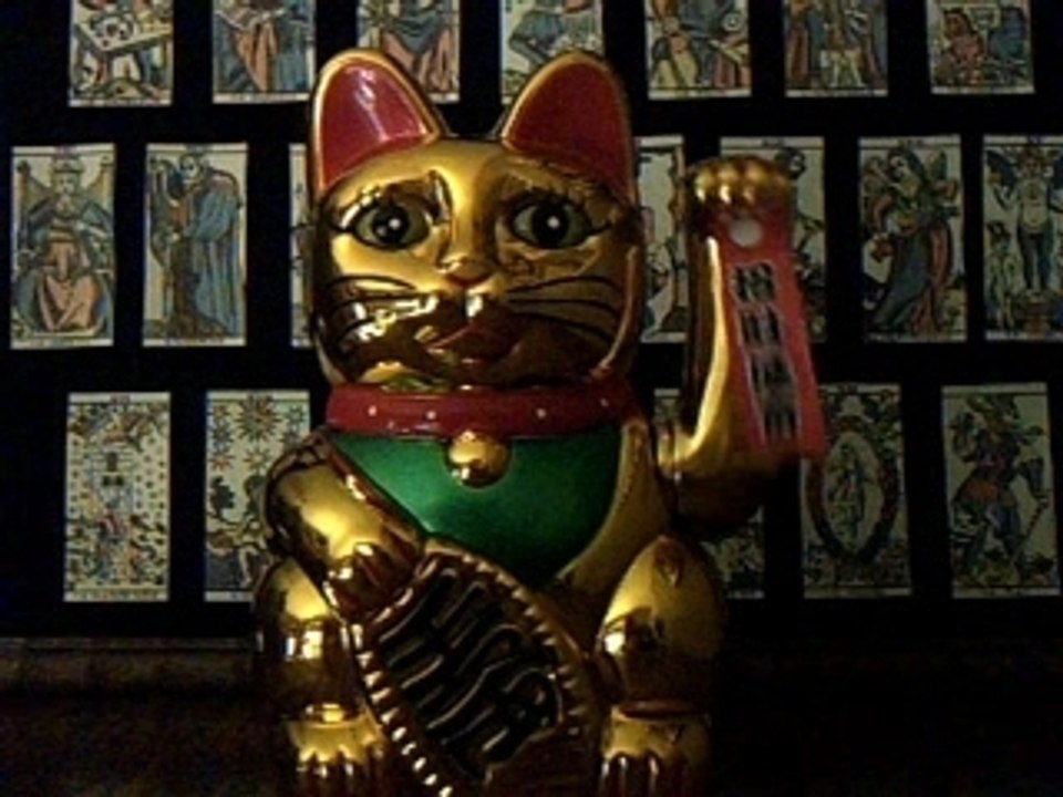 Le chakitap
