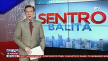 Maj. Baliga Jr., inabswelto sa kasong arbitrary detention ng QCRTC