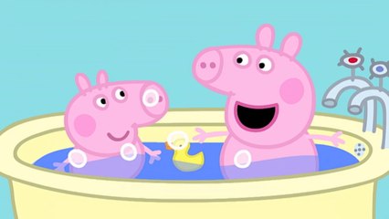 Peppa Pig | Semaine spéciale à partir du lundi 23 octobre | NICKELODEON JUNIOR