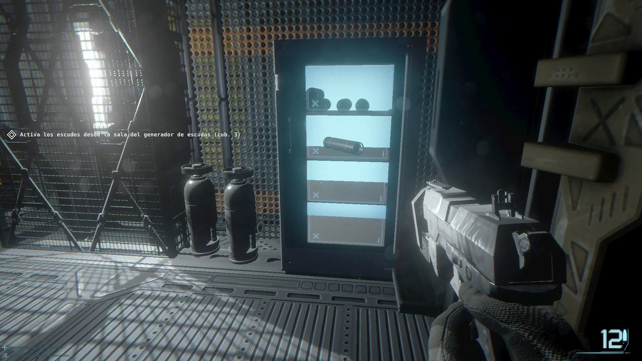 Gameplay Syndrome PS4