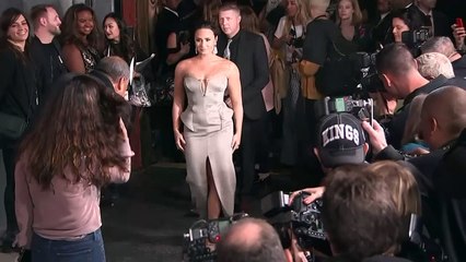 Demi Lovato and Paris Hilton weigh in on Weinstein scandal