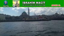 İbrahim Macit - Seni Ben Ellerin Olsun Diyemi Sevdim - Ud İle Sevilen Şarkılar(Unutulmaz Eserler)