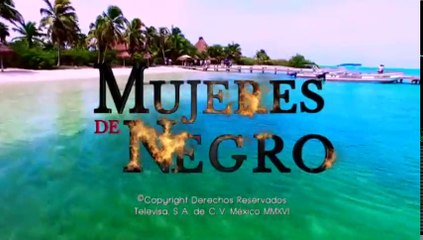 Kobiety w czerni - odc.24