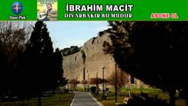 İbrahim Macit - Diyarbakır Bu Mudur - Hareketli Türküler - Yeni Karısık Türküler (Oyun Havaları