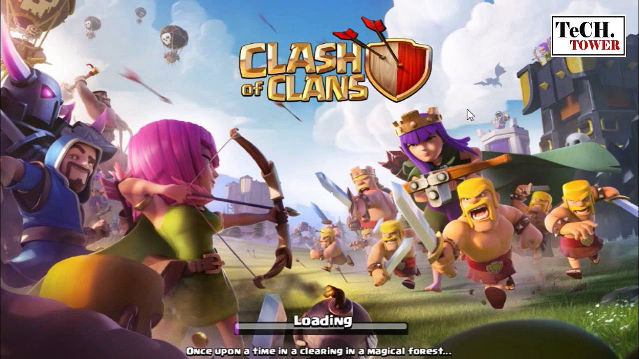 Android- How to use multiple Clash of Clans accounts_ seperate app icon for each account_2