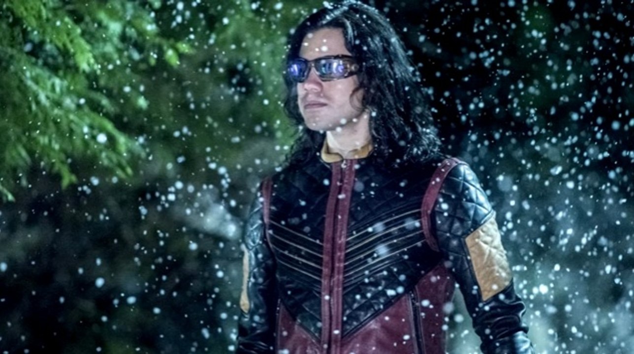 The Flash Season 4 Episode 20 Full] video