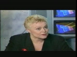 Flash TF1 muriel robin kass