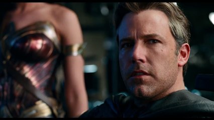 Liga de la Justicia Tráiler Oficial 2 HD Español Estreno 17 Noviembre 2017.