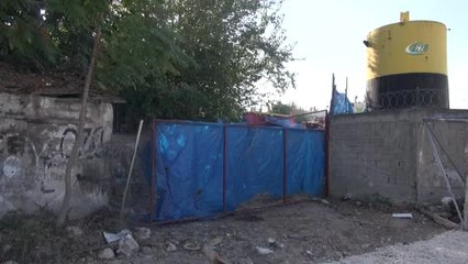 Tarsus'taki Gizemli Kazının Sırrı Çözülemedi