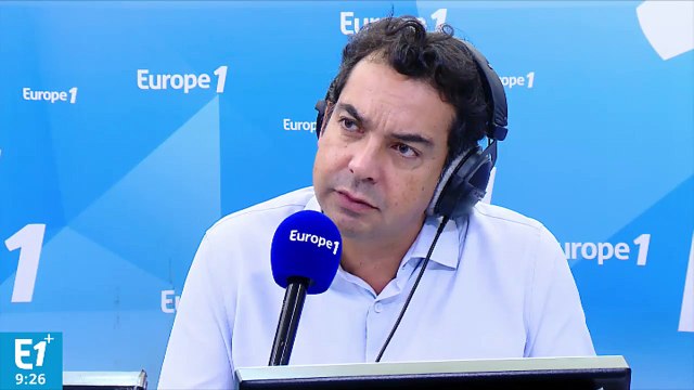 Perrine Desproges : Mon père avait envie des autres, mais ne les supportait pas