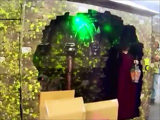 Spirit Halloween, San Bernardino, California new