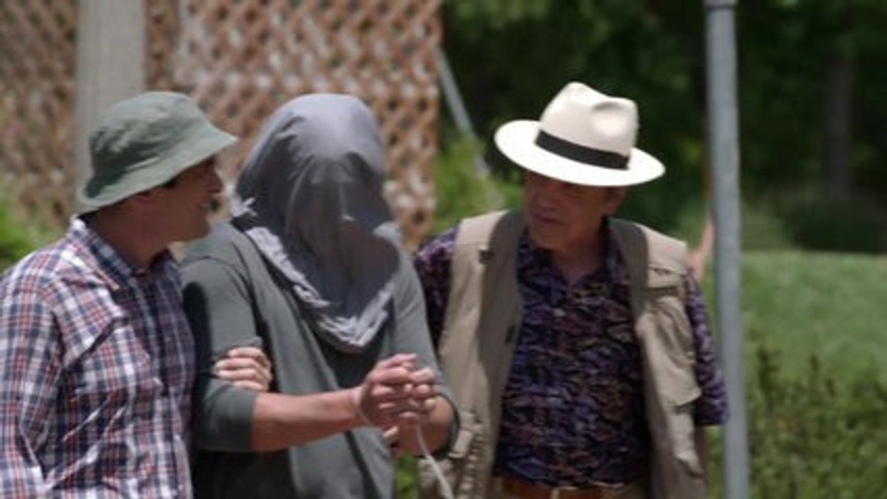 Full - Modern Family Season 9 Episode 4 HD Series