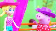 PIG GEORGE DA FAMILIA PEPPA PIG O COCÔ DO PAPAI E OUTRAS HISTORIAS EM PORTUGUES