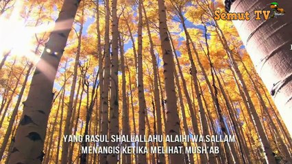 Yakin Kalian Masuk Surga Simak dulu video ini !!! ~ ~ Ustadz DR Syafiq Riza Basalamah,MA