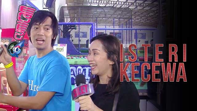 Istri Kecewa Terhadap Ryan D'Masiv Karena Hal Ini - Cumicam 12 Oktober 2017
