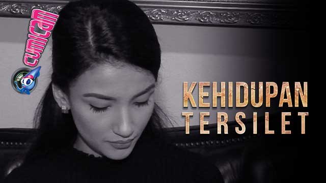 Masuk Kehidupan Tersilet, Tsania Marwa Campur Aduk - Cumicam 12 Oktober 2017