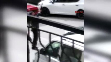 Konya Düğün Magandaları Gözaltına Alındı