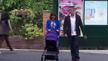 Hollyoaks 9th September 2015