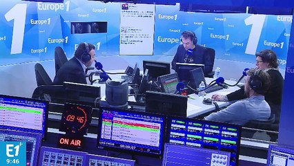 Gérald-Brice Viret : "Nos abonnés sont satisfaits en moyenne à 17/20 de nos programmes"
