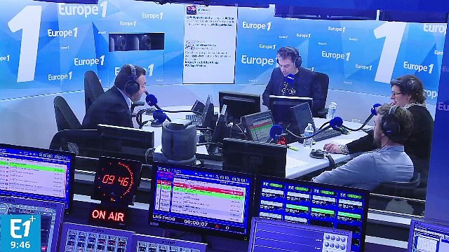 Gérald-Brice Viret : Nos abonnés sont satisfaits en moyenne à 17/20 de nos programmes