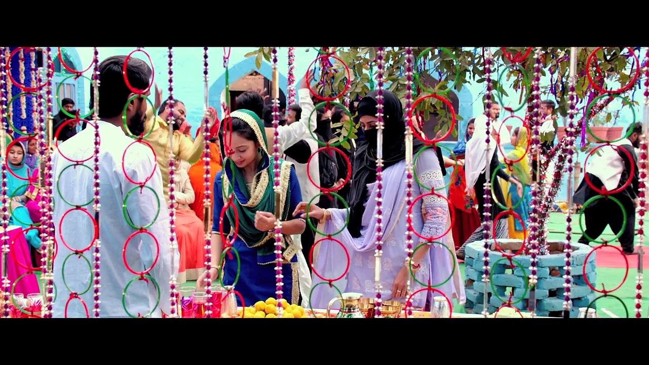 Paani Ravi Da   Lahoriye