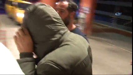 Çocuk Tacizcisi Yakalandı