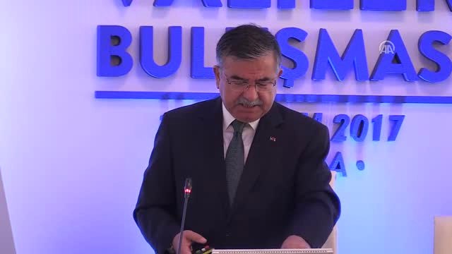 Milli Eğitim Bakanı Yılmaz: Bizim Kimseden Örnek Alacak Bir Durumumuz Yok, İyi Noktadayız