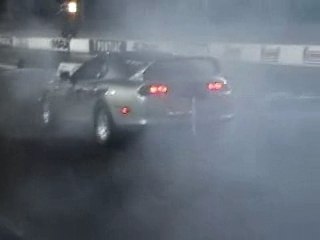 Supra dragster