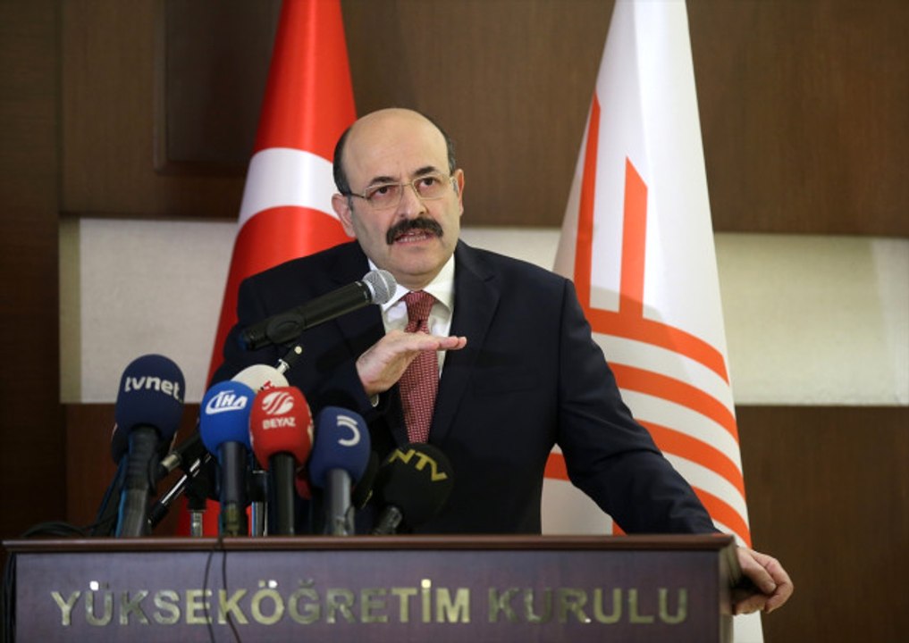Üniversiteye Girişte Yeni Sistem: Yüksek Öğretim Kurumları Sınavı
