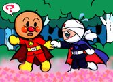 Anpanman・　2017年10月12日　1701012［HD 720p高画質］ Part7