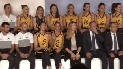 Guidetti: "Kazandıkça Daha Fazla Kazanmak İstiyorum"