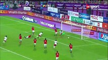 أهداف مباراة مصر vs الكونغو التاريخية وصعود منتخب مصر للمونديال - تصفيات المونديال 2018
