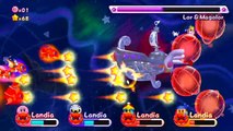 Kirbys Return to Dream Land | The Final Boss - 24 (Wii Gameplay Walkthrough)