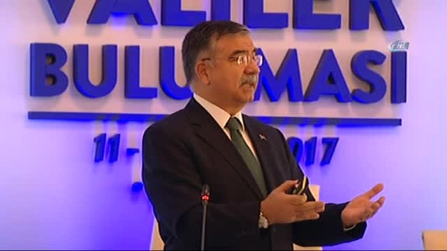 Milli Eğitim Bakanı Yılmaz: Avrupa'nın Eğitime Ayırmış Olduğu Paydan Çok Daha Fazla Payı Eğitime...