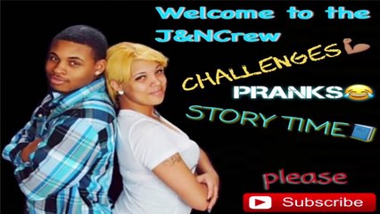 GOING TO ANOTHER BOYS HOUSE PRANK ON BOYFRIEND!!!