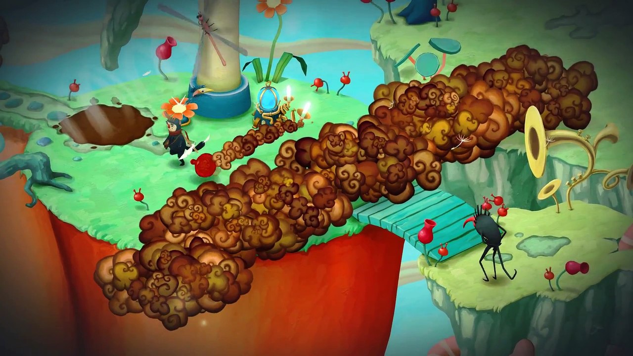 Figment - Trailer de lancement