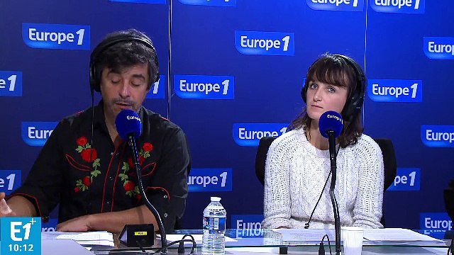 La Une du 12/10/2017 : Ensemble pour un pays de lecteurs !