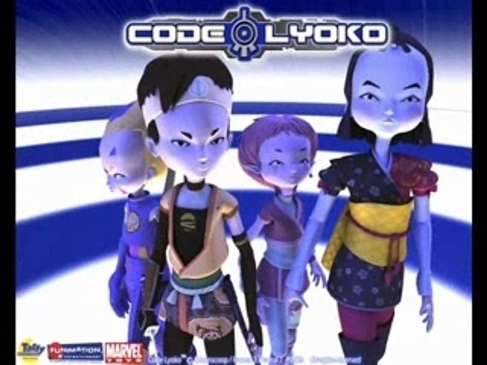 Code Lyoko - Mes souvenirs