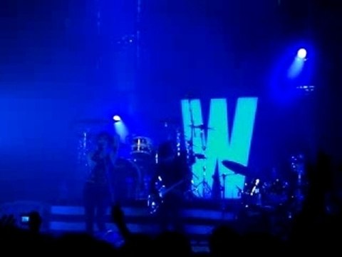 Superbus - Ca mousse @ Halle Tony Garnier Lyon