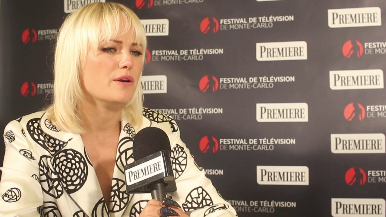 Billions : rencontre avec Malin Akerman
